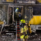 Image for article titled Firefighters Chased Down a Burning ‘Ghost Train’ in Germany